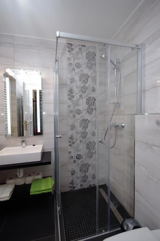 Regina Delux Apartman 귤러 외부 사진