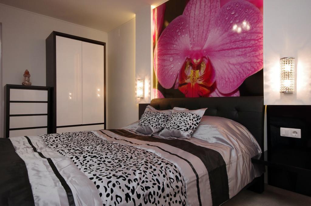 Regina Delux Apartman 귤러 외부 사진