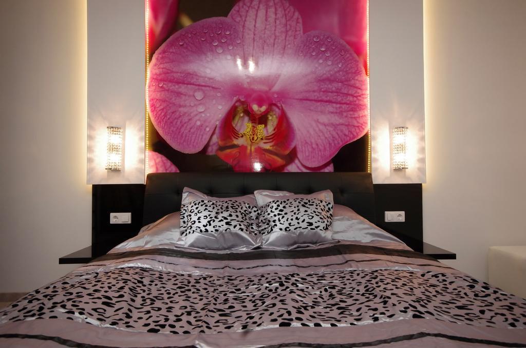 Regina Delux Apartman 귤러 외부 사진