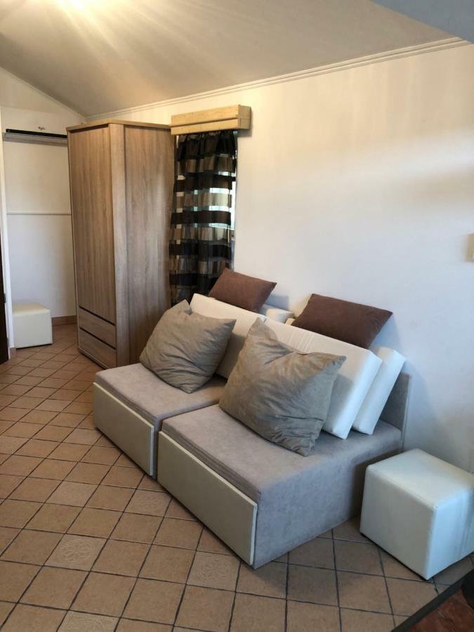 Regina Delux Apartman 귤러 외부 사진
