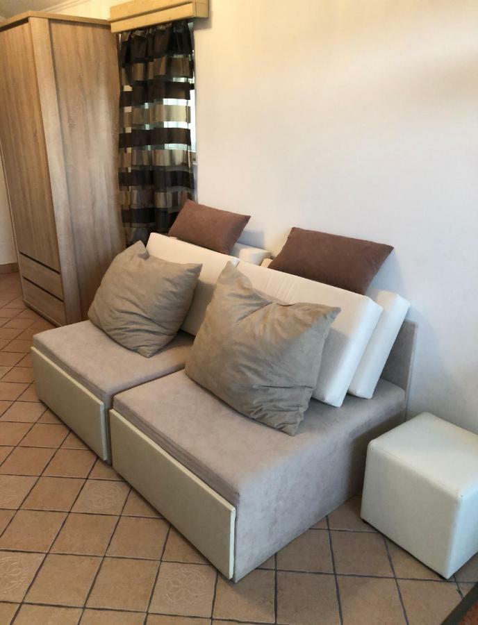 Regina Delux Apartman 귤러 외부 사진